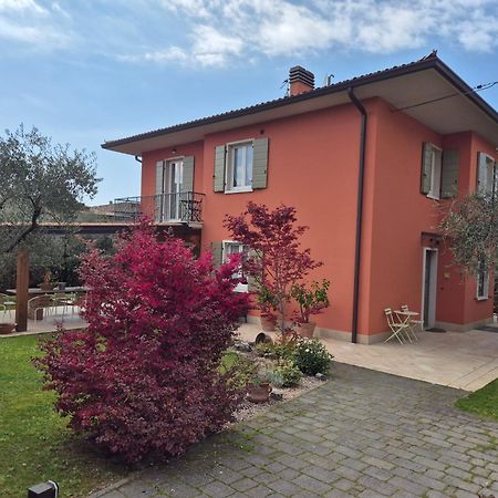 Il Melograno Acomodação com café da manhã Garda  Exterior foto