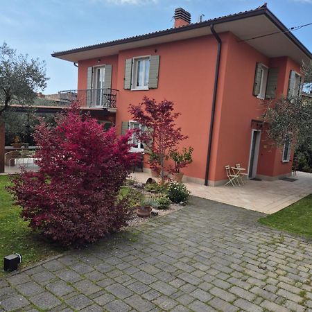Il Melograno Acomodação com café da manhã Garda  Exterior foto