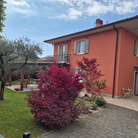 Il Melograno Acomodação com café da manhã Garda  Exterior foto