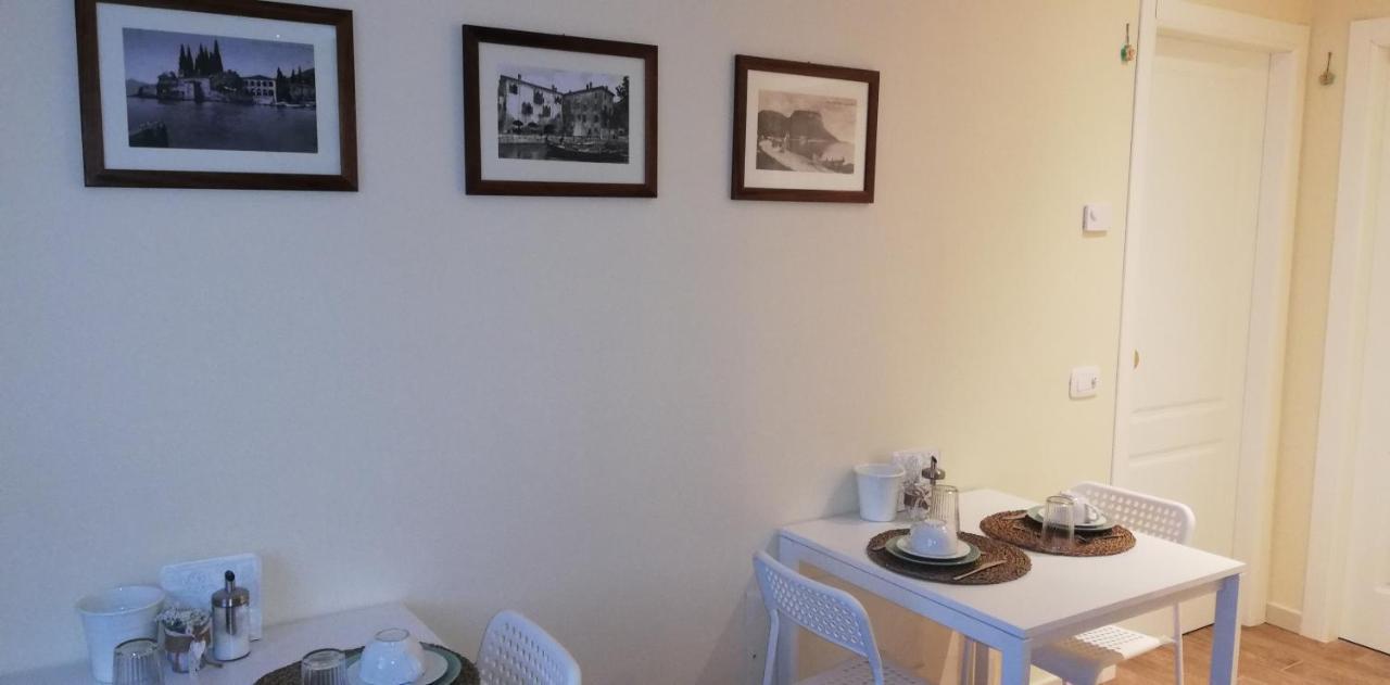 Il Melograno Acomodação com café da manhã Garda  Exterior foto