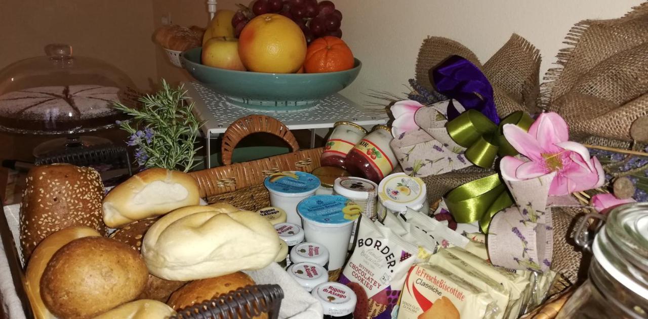 Il Melograno Acomodação com café da manhã Garda  Exterior foto