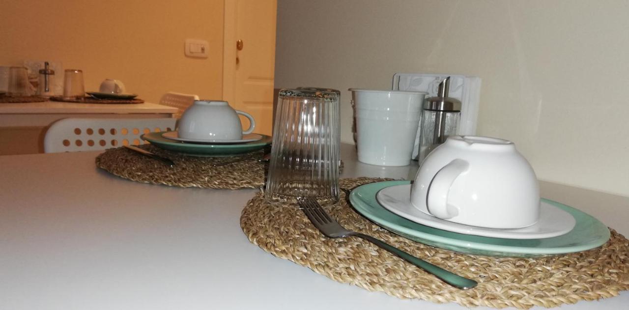 Il Melograno Acomodação com café da manhã Garda  Exterior foto