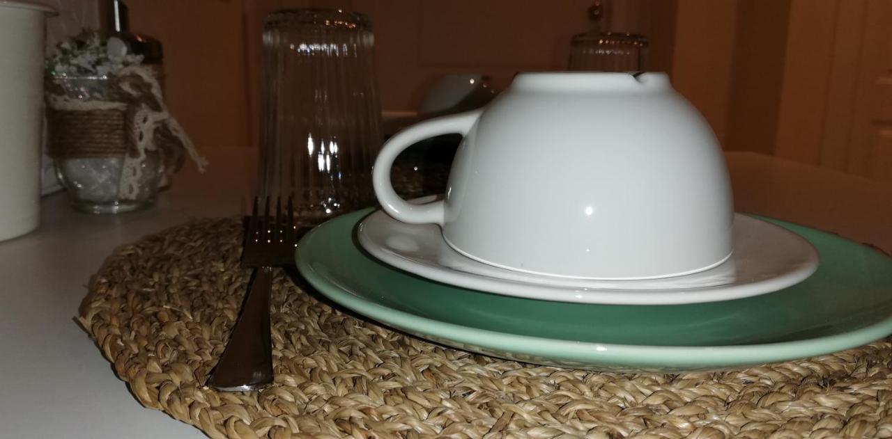 Il Melograno Acomodação com café da manhã Garda  Exterior foto