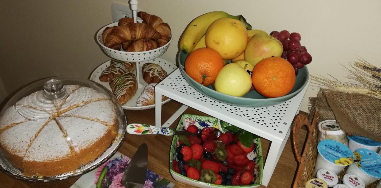 Il Melograno Acomodação com café da manhã Garda  Exterior foto