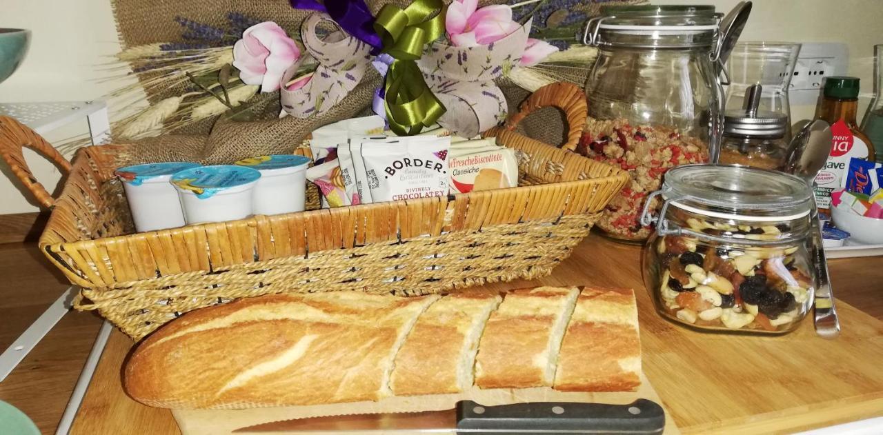Il Melograno Acomodação com café da manhã Garda  Exterior foto
